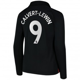 Maillot de Foot Everton Dominic Calvert-Lewin 9 Exterieur 2021/22 ML